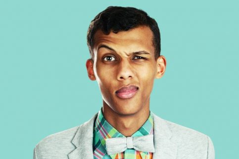 Stromae - DR