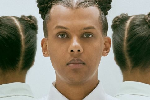 Stromae - © Michael Ferire