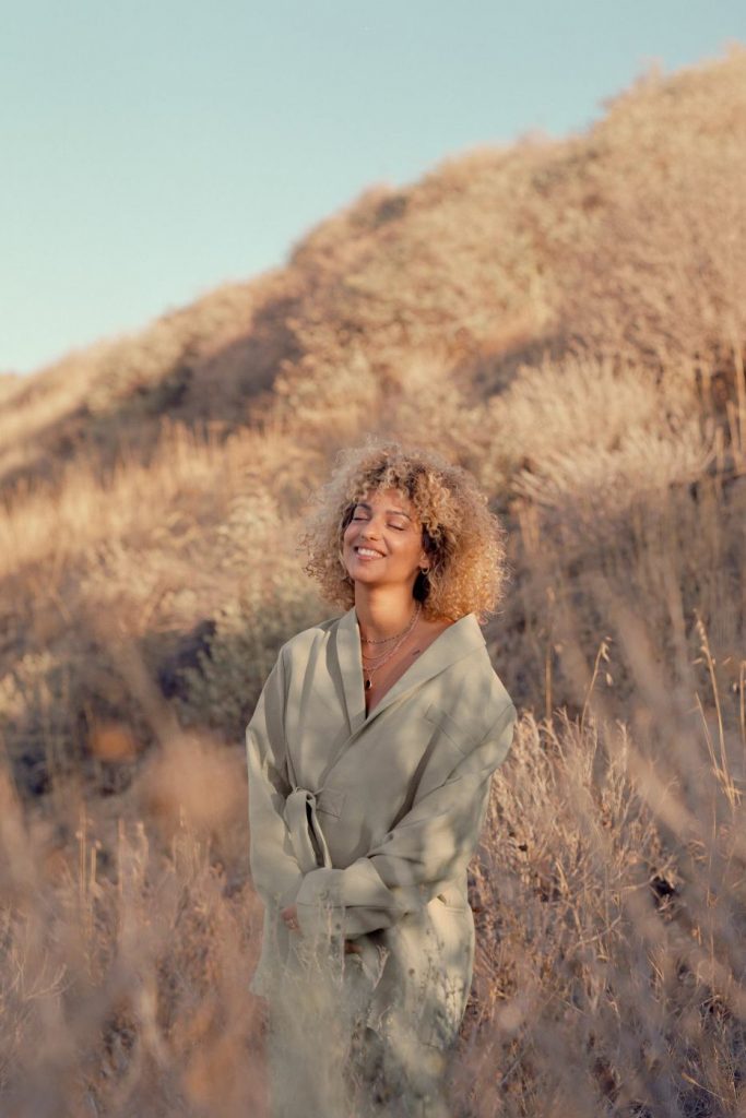 Taloula - © Alexandra Waespi