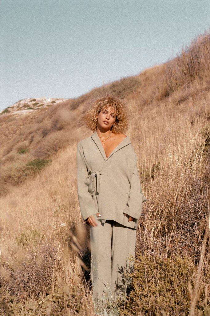 Taloula - © Alexandra Waespi