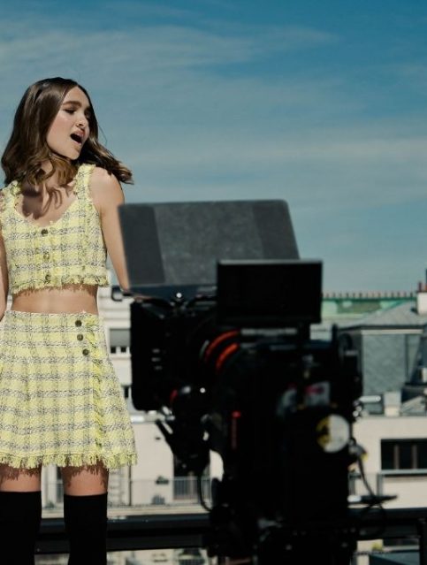 Angelina ITV ©Auzet, Anais