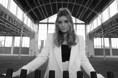 J.J. Ann - © Bernard Brand