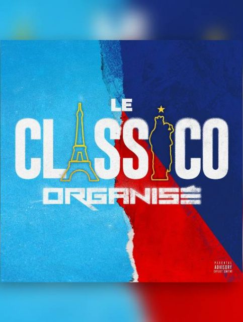 Le classico organisé - Loi de la calle - Bannière