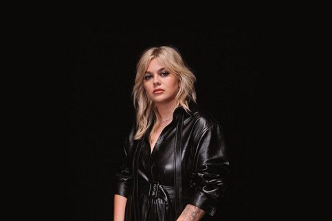 Louane