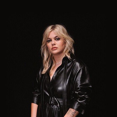 Louane