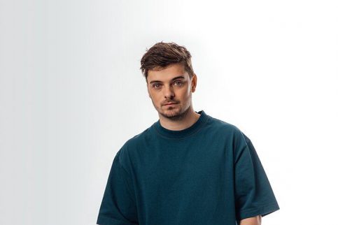 Martin Garrix - © Louis van Baar