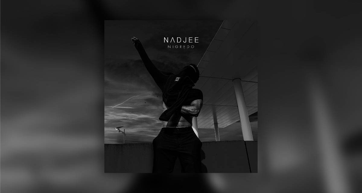 Nadjee - Nigredo - Bannière