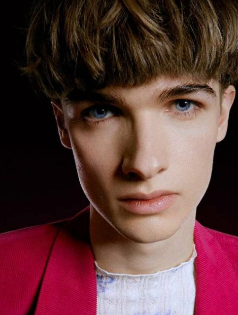 Pierre de Maere - © Gabrielle Riouah