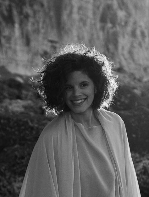 Sarah Manesse - DR