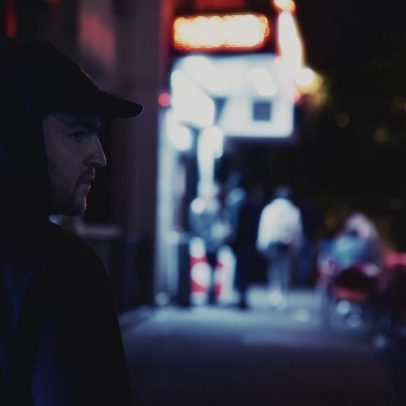 Davodka - Anesthésie Vocale - Capture YouTube