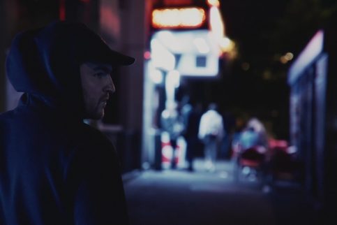 Davodka - Anesthésie Vocale - Capture YouTube