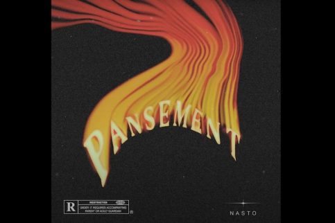 Nasto, “Pansement” ©Youtube