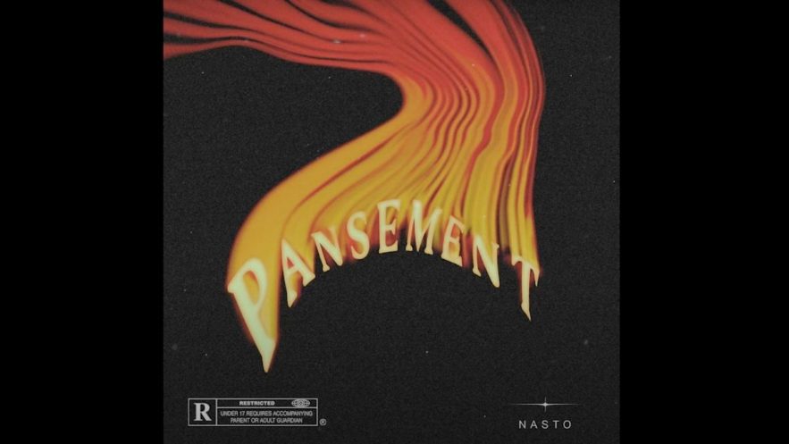 Nasto, “Pansement” ©Youtube