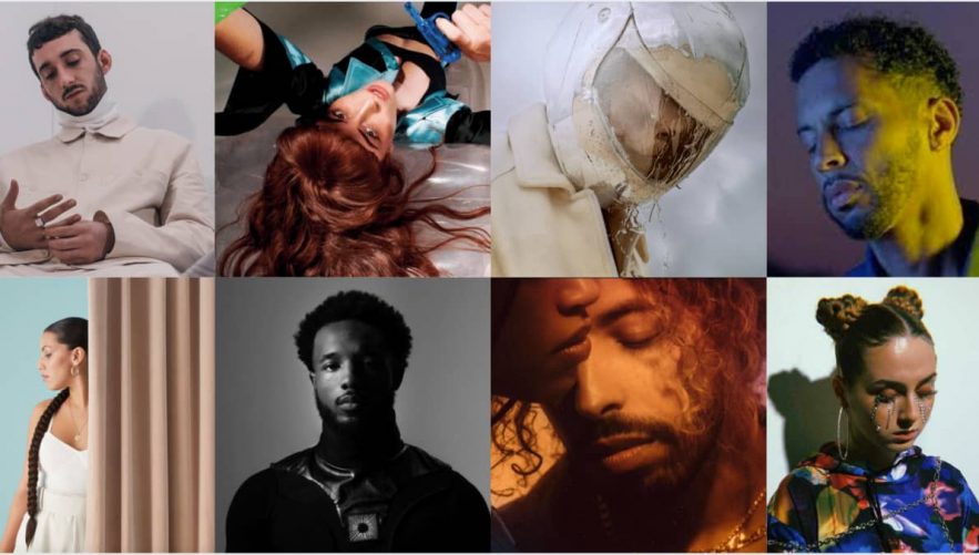 playlist 2021 - Yoann