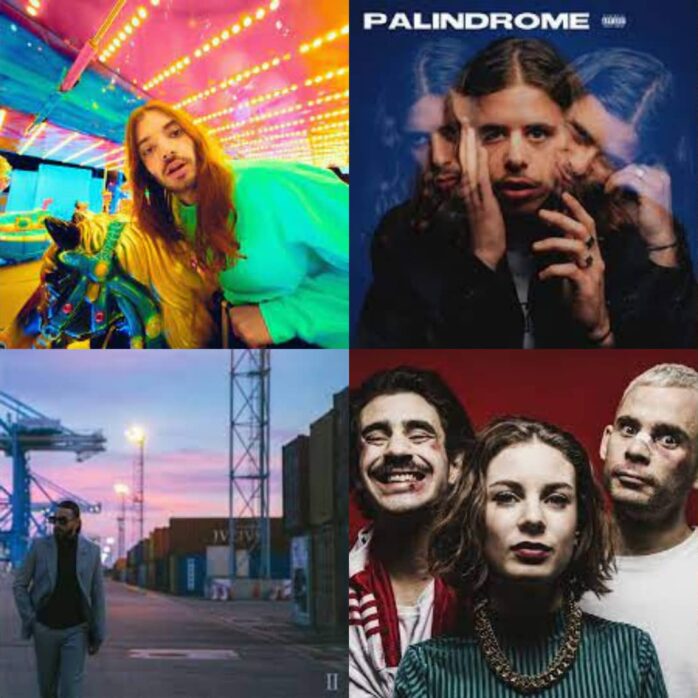 Playlist Rémi