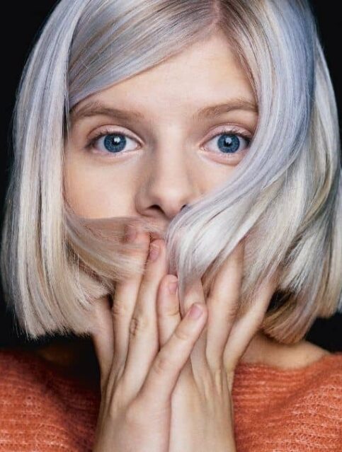Aurora - The Gods We Can Touch - DR