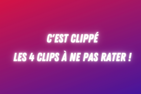 c'est clippé