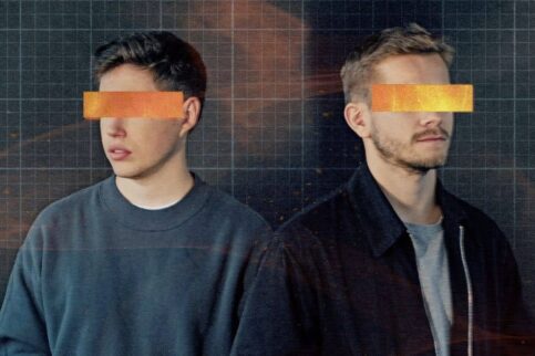 Citadelle - Trought It All - CR