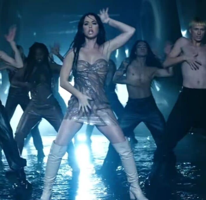 Katy Perry & Alesso - When I'm Gone - Capture YouTube