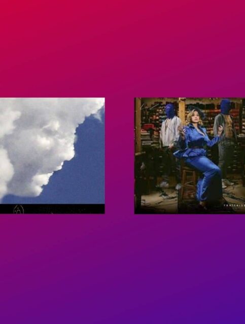 albums de la semaine