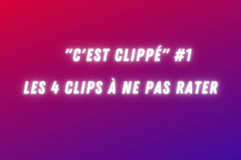 c'est clippé-site