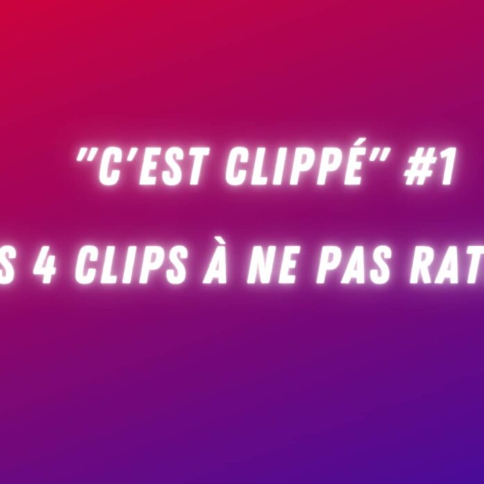 c'est clippé-site