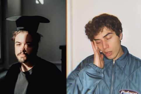 Ajar & St Graal - Perdu - DR