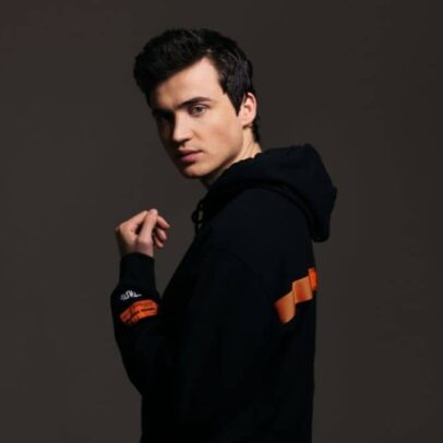 Henri PFR - Unbearable - Guillaume Kayacan