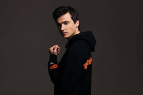 Henri PFR - Unbearable - Guillaume Kayacan
