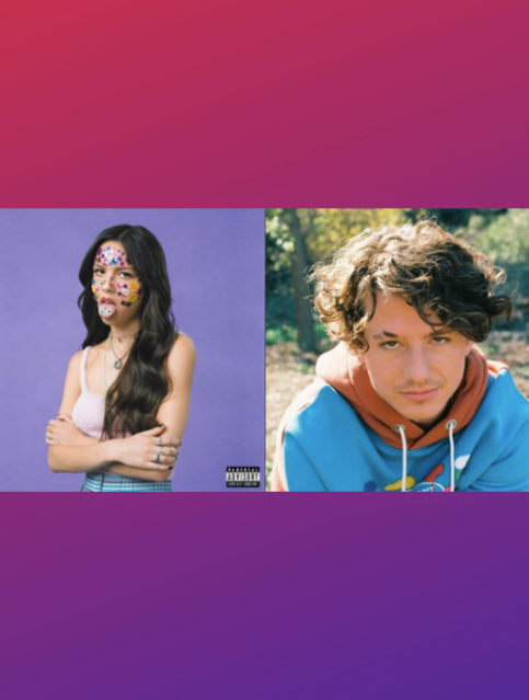 La pop de retour