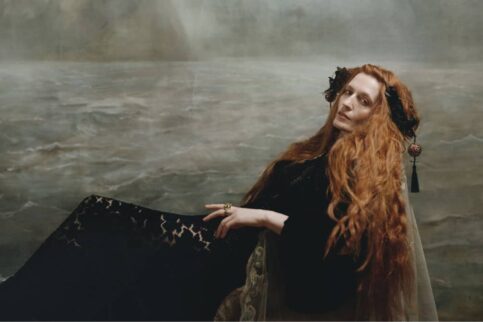 Florence + The Machine - DR