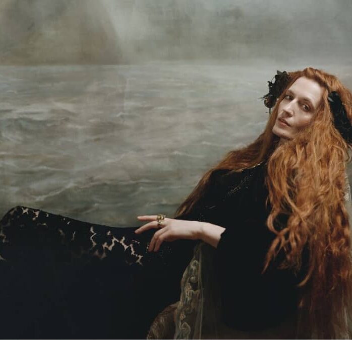 Florence + The Machine - DR