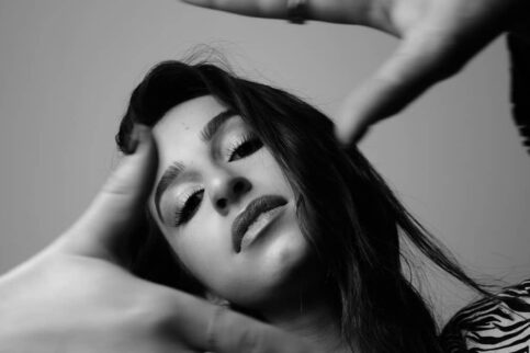 Sasha - © Stan C