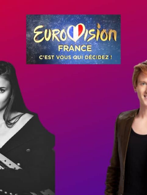 Eurovision France 2022