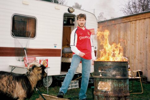 The Doug, le portrait rap de la semaine