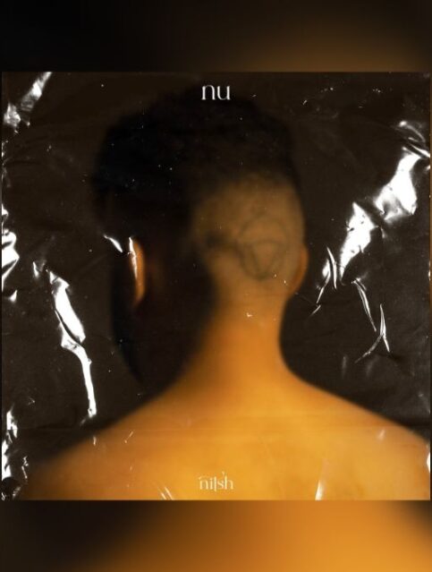 l'EP nu, interview Nitsh