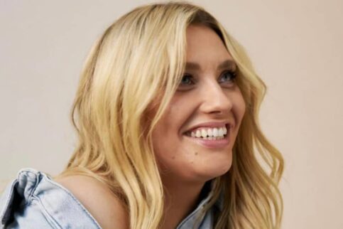 Ella Henderson - DR