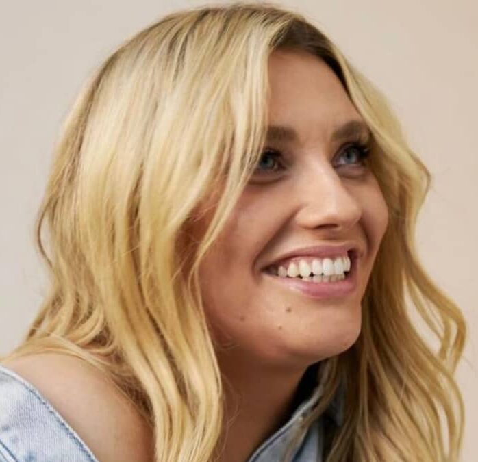 Ella Henderson - DR