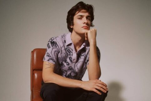 Kungs © Manuel Obadia Wills