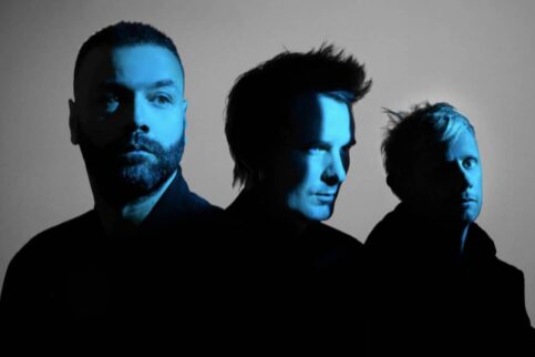 Muse - DR