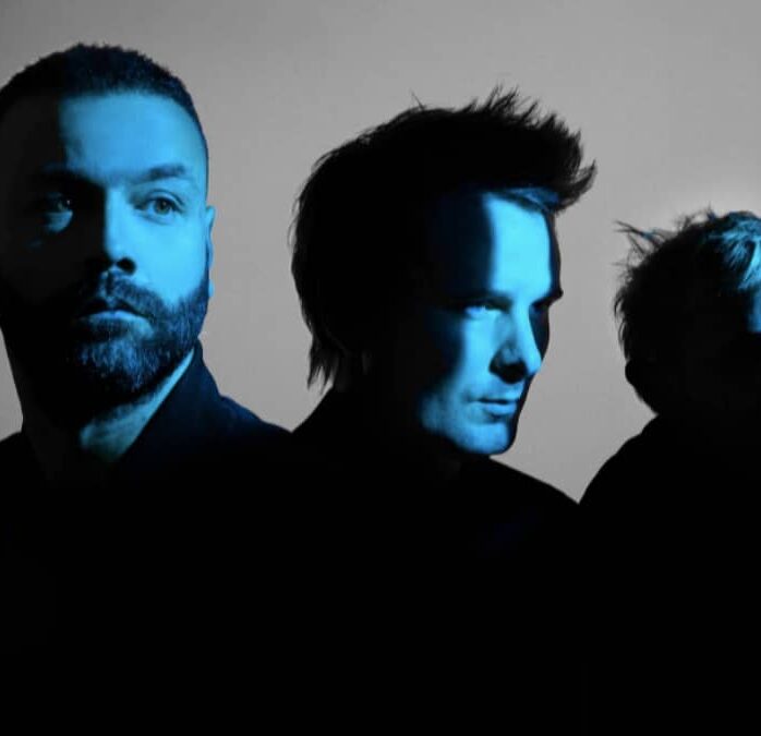 Muse - DR