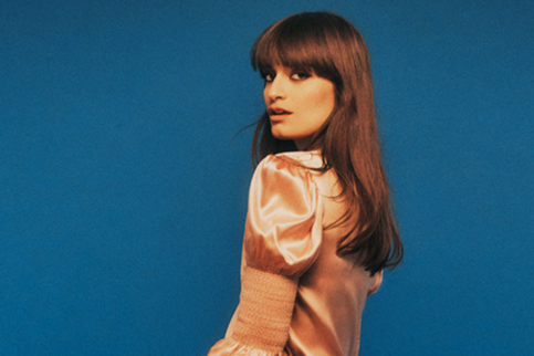 Clara Luciani - © Alice Moitié