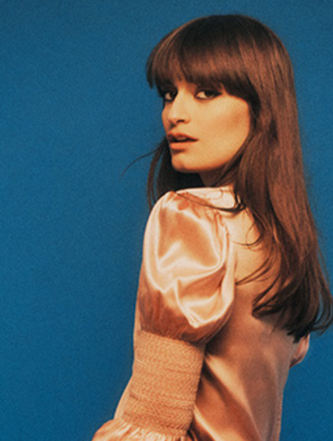 Clara Luciani - © Alice Moitié