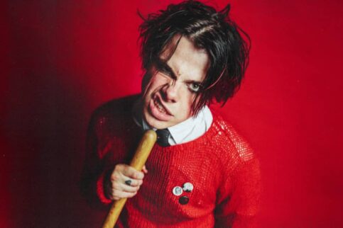 YUNGBLUD - © Tom Pallant