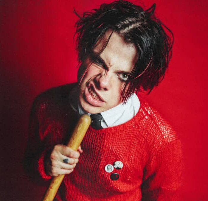 YUNGBLUD - © Tom Pallant