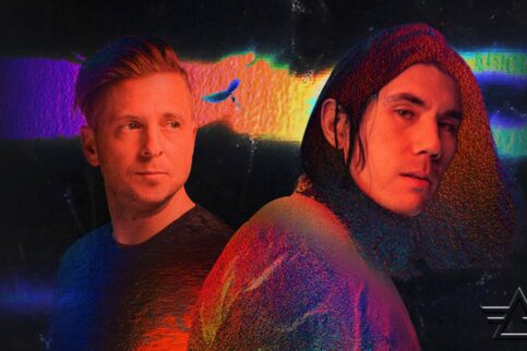 Gryffin - Page Facebook