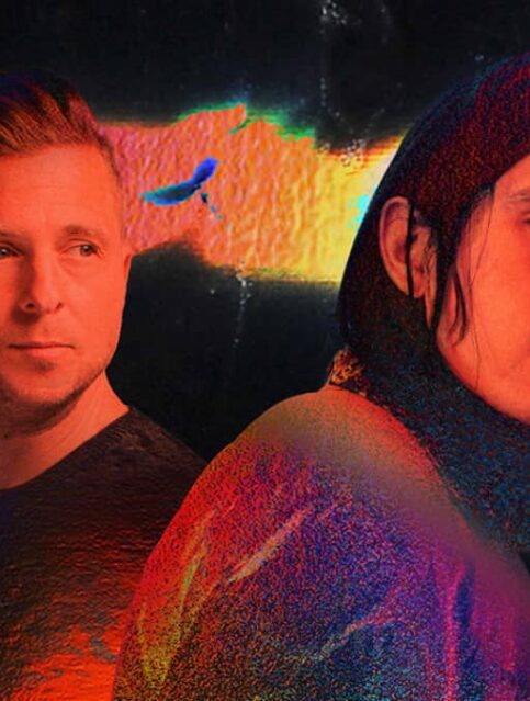 Gryffin - Page Facebook