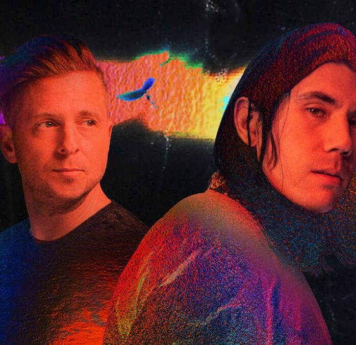 Gryffin - Page Facebook