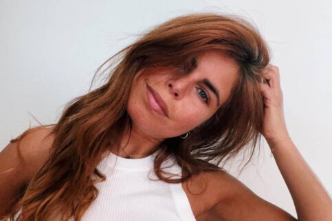 Laurie Darmon - DR