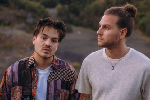 Milky Chance - © Universal Music